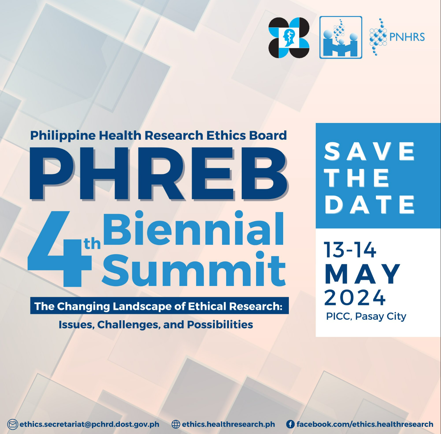 4th PHREB Biennial Summit