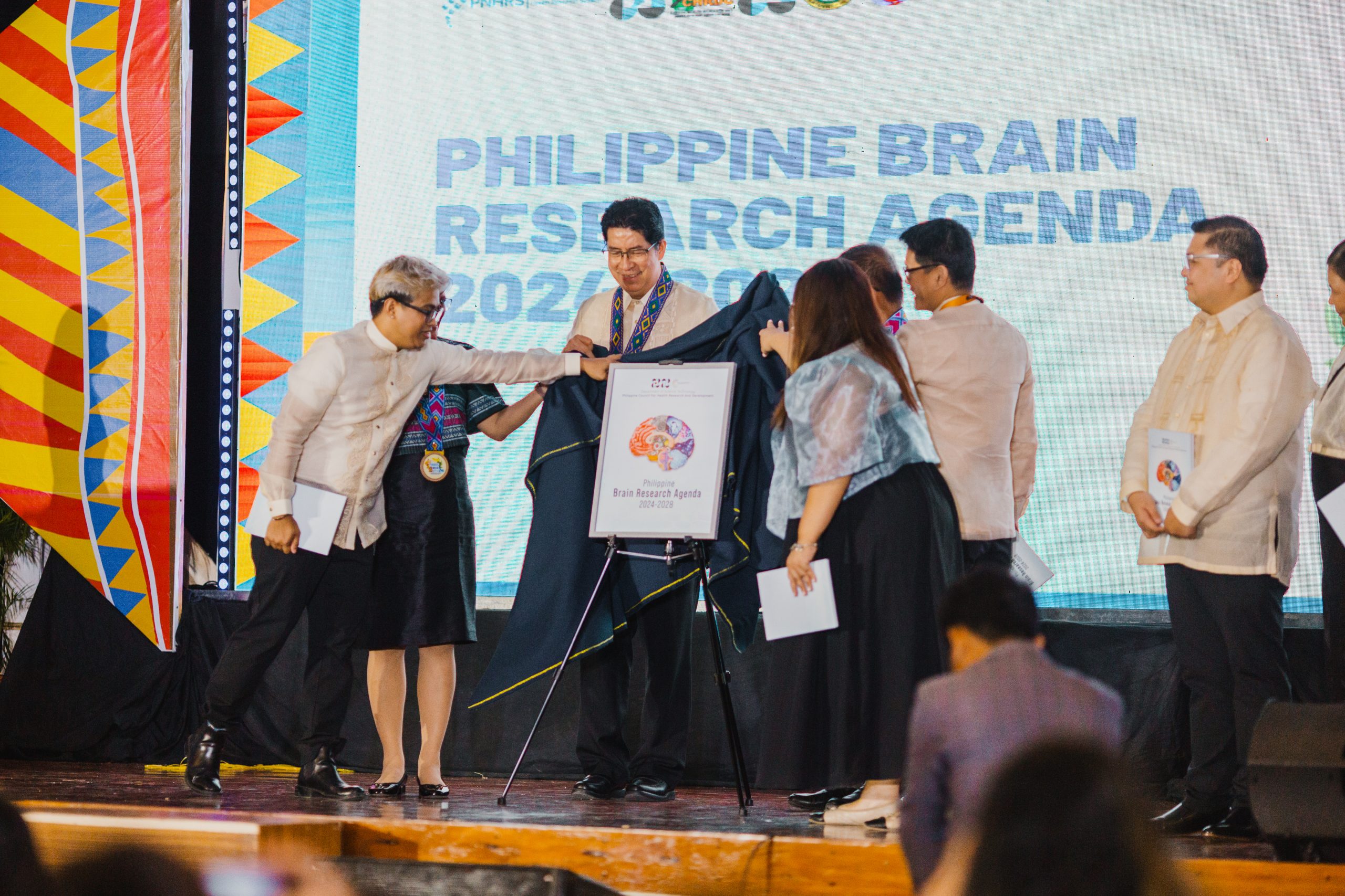 DOST-PCHRD launches Philippine Brain Research Agenda 2024-2028 to address R&D gaps in neuroscience