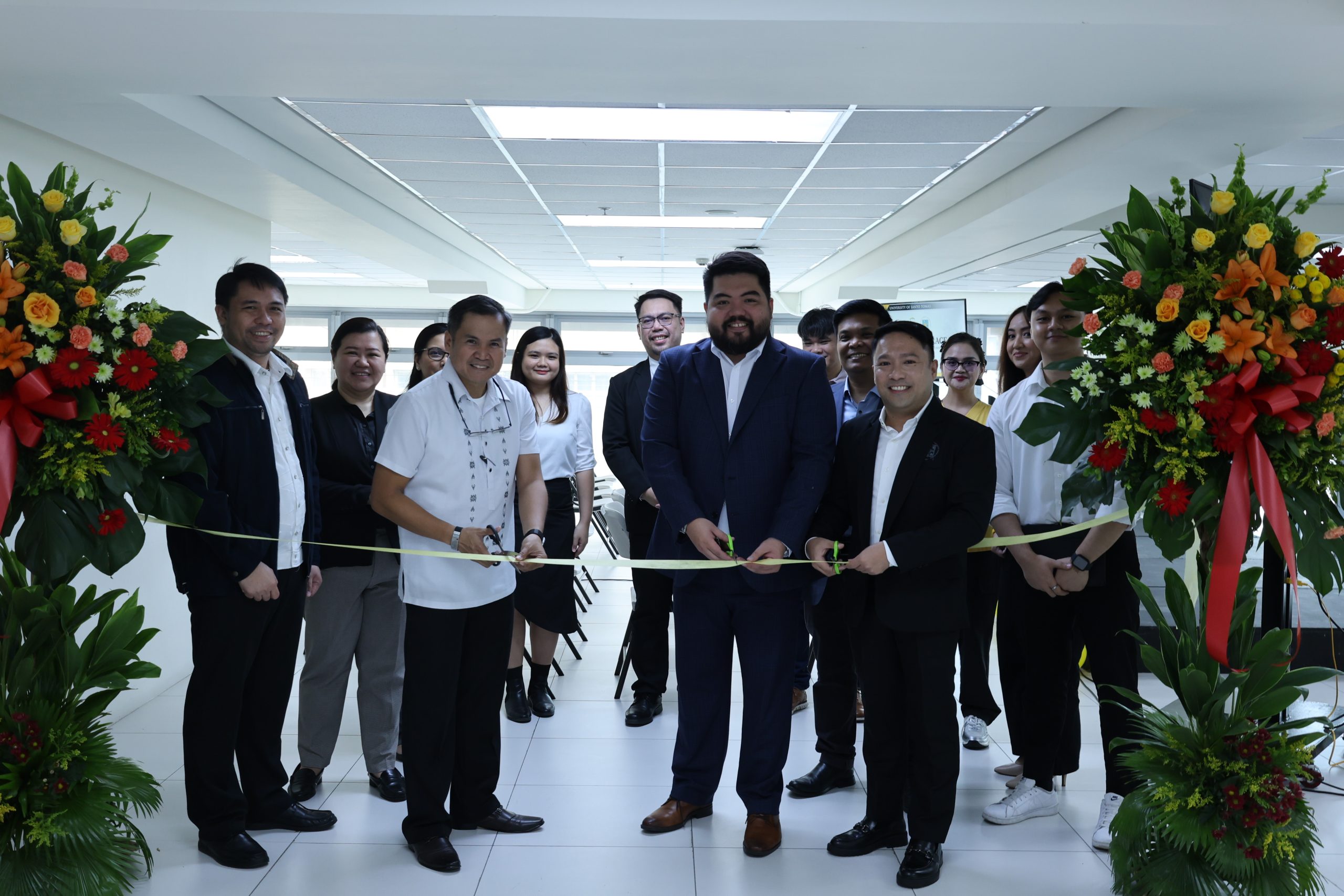 From Research to Commercialization: UST GRACE Hub